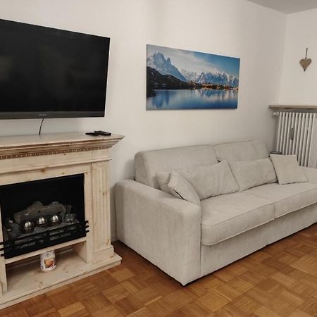 Mountain View Apartment Garmisch-Partenkirchen Exterior foto